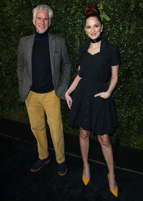 Ruby Modine sweatshirt