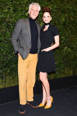 Ruby Modine sweatshirt