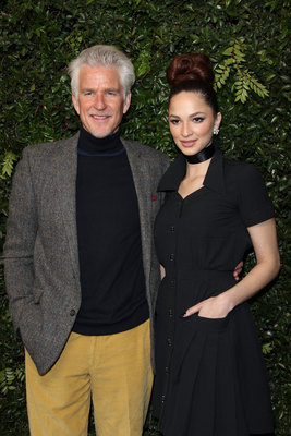 Ruby Modine sweatshirt