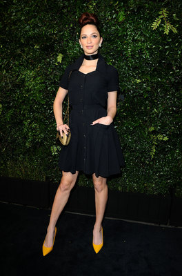 Ruby Modine sweatshirt