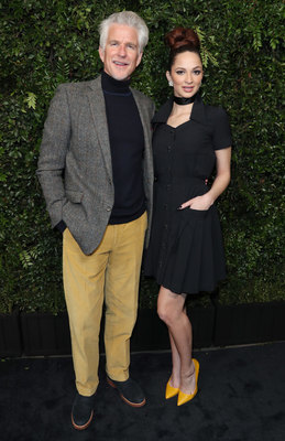 Ruby Modine sweatshirt