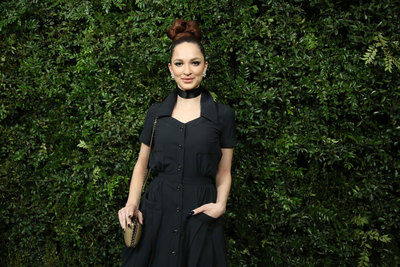 Ruby Modine sweatshirt