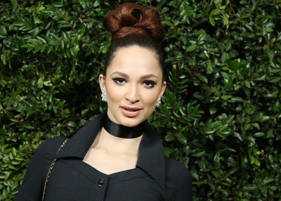 Ruby Modine sweatshirt