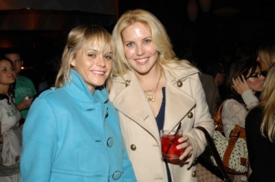 Taryn Manning poster