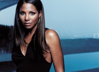 Toni Braxton poster