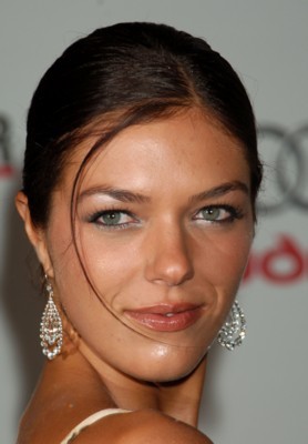 Adrianne Curry Tank Top