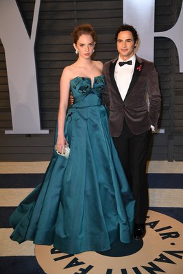 Maya Hawke sweatshirt