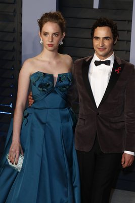 Maya Hawke sweatshirt