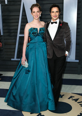 Maya Hawke sweatshirt