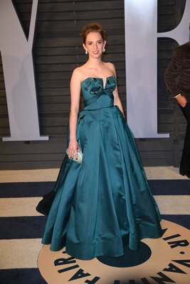 Maya Hawke sweatshirt