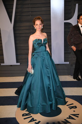 Maya Hawke sweatshirt