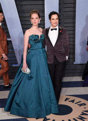 Maya Hawke sweatshirt