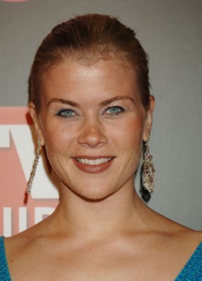 Alison Sweeney poster