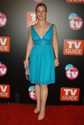 Alison Sweeney poster