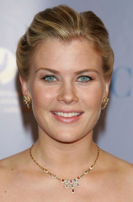 Alison Sweeney poster