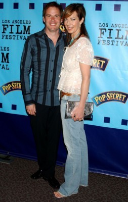 Allison Janney poster