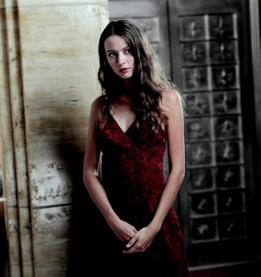 Amy Acker poster