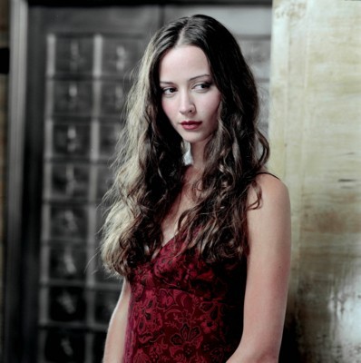 Amy Acker poster