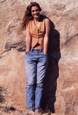 Julia Roberts poster