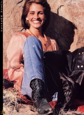 Julia Roberts poster