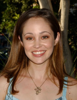 Autumn Reeser poster