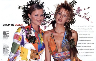 Julianne Moore poster