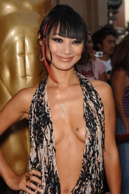 Bai Ling poster