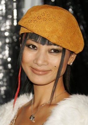 Bai Ling poster