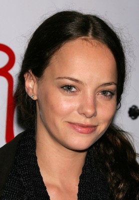 Bijou Phillips poster