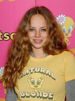 Bijou Phillips poster