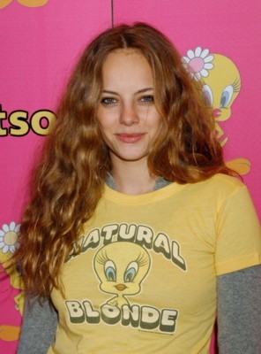 Bijou Phillips poster