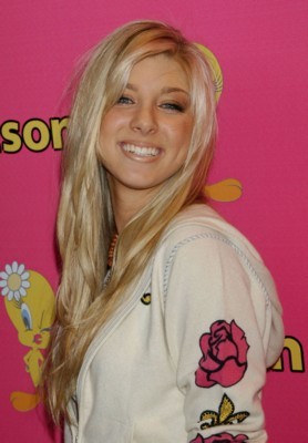 Caleigh Peters poster