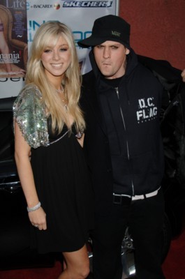 Caleigh Peters poster