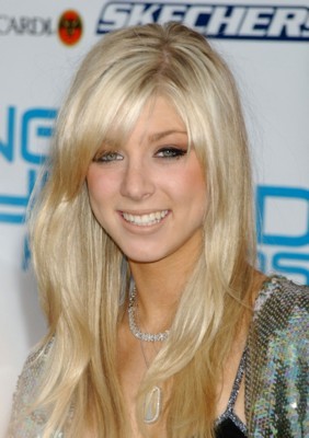 Caleigh Peters poster