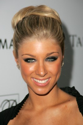 Caleigh Peters poster