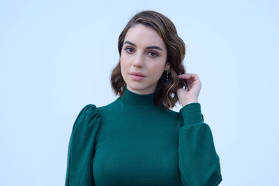 Adelaide Kane poster
