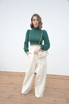 Adelaide Kane poster