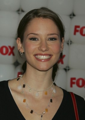 Chyler Leigh poster