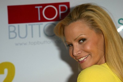 Cindy Margolis poster