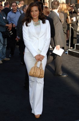 Constance Marie poster