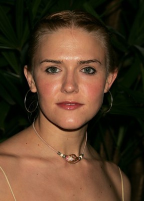 Dominique Swain poster