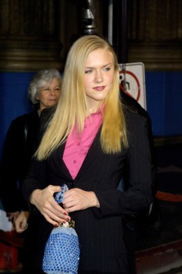 Dominique Swain poster