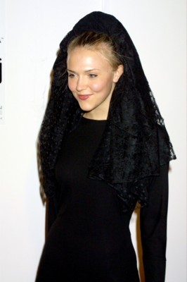 Dominique Swain poster