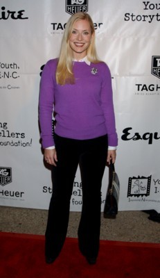 Emily Procter poster