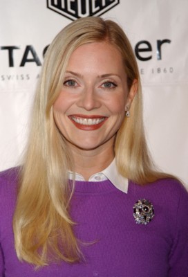 Emily Procter poster