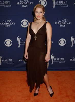 Emily Procter poster