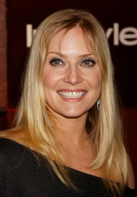 Emily Procter poster