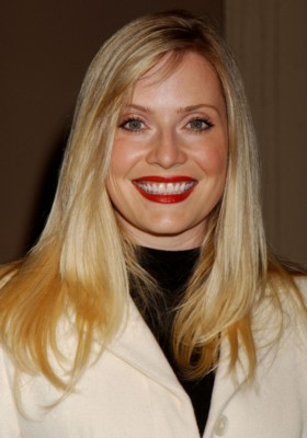 Emily Procter poster