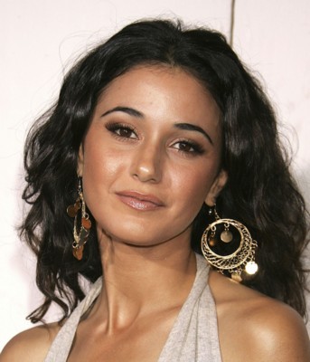 Emmanuelle Chriqui poster