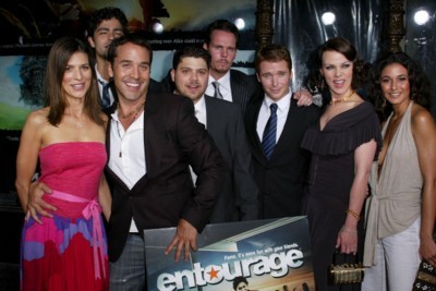 Emmanuelle Chriqui poster